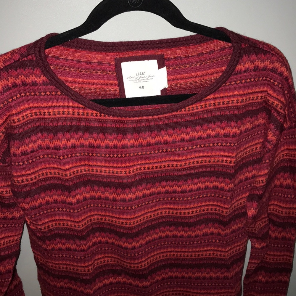 H&M sweater